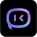 HiWaifu: AI Friend & Waifu Hub app icon