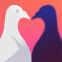 Pigeon: A Love Story app icon