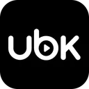 Ubook: Audiobooks e Ebooks app icon
