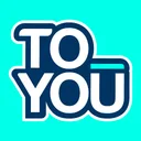 ToYou. Food & Grocery Delivery app icon