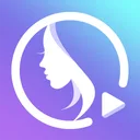 PrettyUp - Vídeo Body Editor app icon