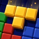 Block Bloom: Color Blast app icon