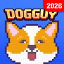 Anime Shimeji Screen Pets app icon