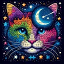 Jigsaw Puzzle Universe app icon