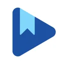Google Play Livros/Audiolivros app icon