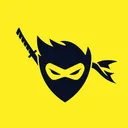 Ninja VPN - Fast & Secure VPN app icon