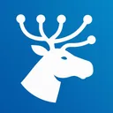 VPN - Fast & Secure MooseVPN app icon