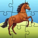 Jigsaw Puzzles - Art Gallery app icon