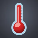 Thermometer++ Room Temperature app icon