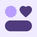 Material Widgets : Everything app icon