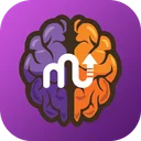 Jogos de Cérebro Para Crianças app icon