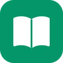 Shehzin - Bangla eBook Reader app icon