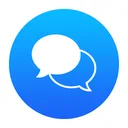 Twiq - Anonymous Chat app icon
