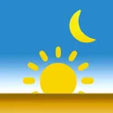 Sun n Moon for iPad icon from 2026-08-13