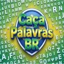 Caça Palavras BR app icon