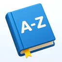 Meu Vocabulário app icon