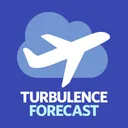 Turbulence Forecast app icon