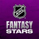 NHL Fantasy Stars app icon