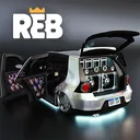 Rebaixados Elite Brasil app icon