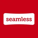 Seamless: Local Food Delivery app icon