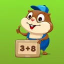 Kids Kindergarten Math app icon