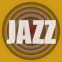 Jazz & Blues Music Radio app icon