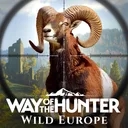 Way of the Hunter Wild Europe app icon