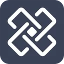 LineX White Icon Pack app icon