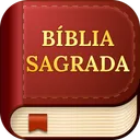 Bíblia Sagrada app icon