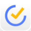 TickTick:To-do list,calendário app icon