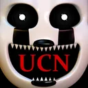 Ultimate Custom Night app icon