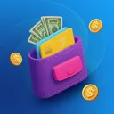 Money Saver - Loan Tracker app icon