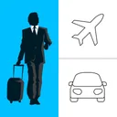 BizExpense app icon