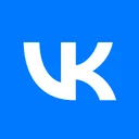 VK: music, video, messenger app icon