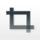 Frame Crop – Art Mode app icon