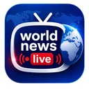 World News: Live Channels app icon