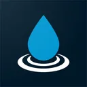RainDrop: Virtual Rain Gauge app icon