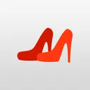 Fashion Sticker Pack app icon