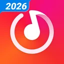 OneMusic - Music, Mp3 Player app icon