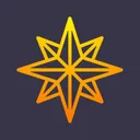 Coordinates Calculator Pro app icon