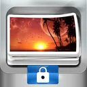 Photo Lock App - Hide Pictures app icon