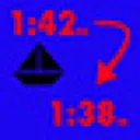 PHRF TOD Calculator app icon