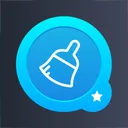 AVG Cleaner Lite app icon