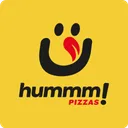 Hummm! Pizzas app icon