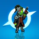 Star Command app icon