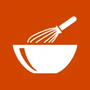 Recipe Keeper app icon