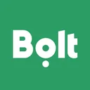 Bolt: Pede uma viagem 24/7 app icon