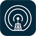 Tudo Rádio app icon