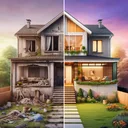 Home Design Makeover app icon