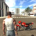 Indian Bikes Driving 3D app icon